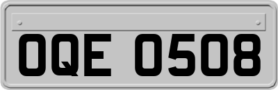 OQE0508