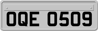OQE0509