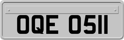 OQE0511