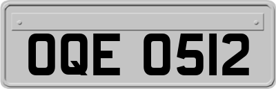 OQE0512