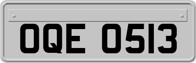 OQE0513