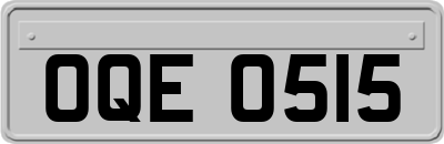 OQE0515