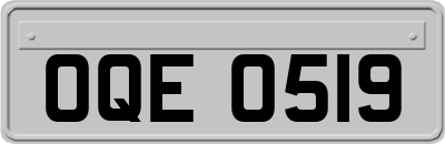 OQE0519