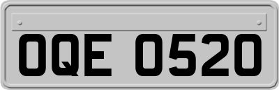 OQE0520