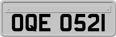 OQE0521