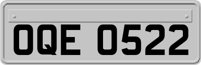 OQE0522