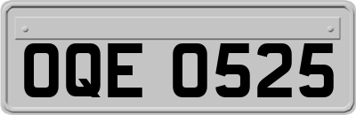 OQE0525