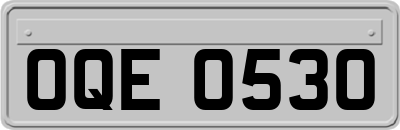 OQE0530