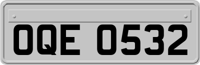 OQE0532