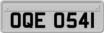 OQE0541