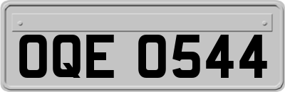 OQE0544