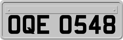OQE0548