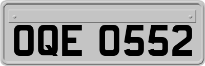 OQE0552