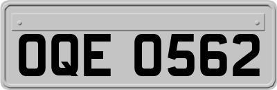 OQE0562