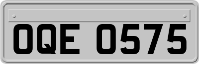 OQE0575
