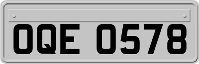 OQE0578