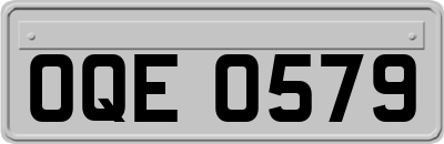 OQE0579