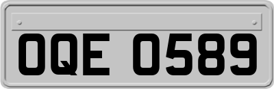 OQE0589