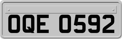 OQE0592
