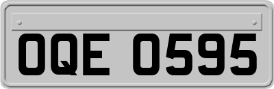 OQE0595