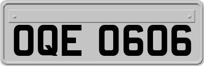 OQE0606