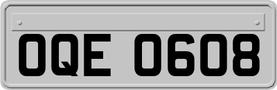 OQE0608