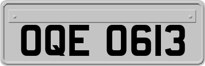 OQE0613