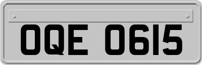 OQE0615