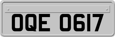 OQE0617