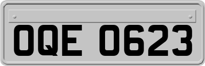 OQE0623