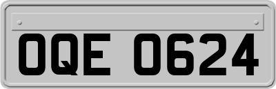 OQE0624