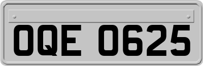 OQE0625