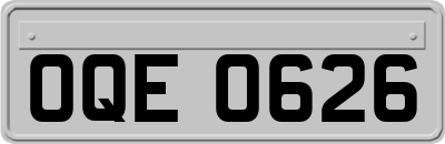 OQE0626