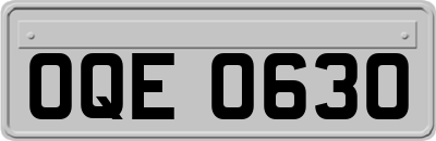 OQE0630