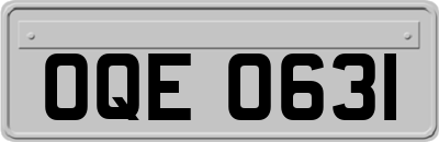OQE0631