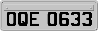 OQE0633