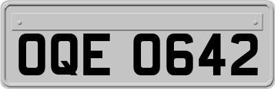 OQE0642