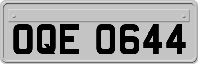 OQE0644