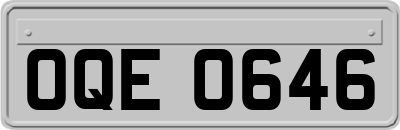 OQE0646