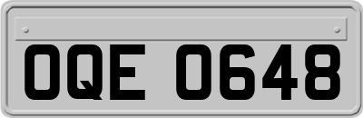 OQE0648