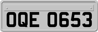 OQE0653