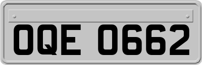 OQE0662