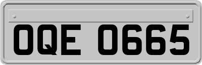 OQE0665
