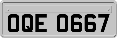 OQE0667