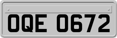 OQE0672