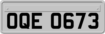 OQE0673