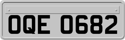 OQE0682
