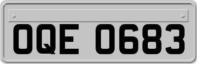 OQE0683