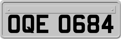 OQE0684
