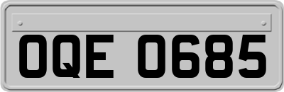 OQE0685